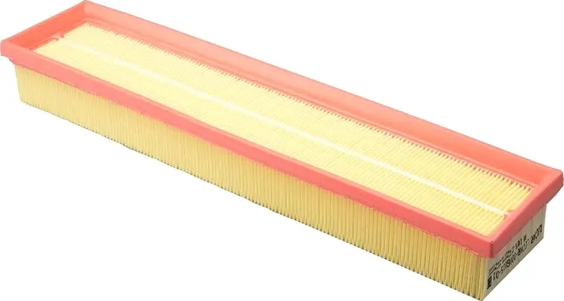 Элемент воздушный Ситроен Берлинго 2 (Lecar). Артикул LECAR000601501