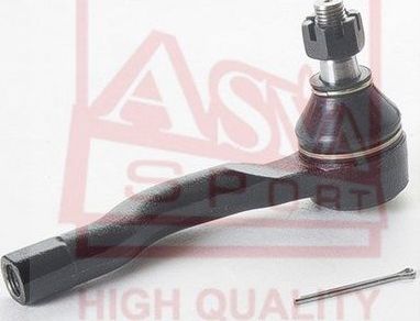 Наконечник рулевой тяги Asva. Артикул 0221-S50L