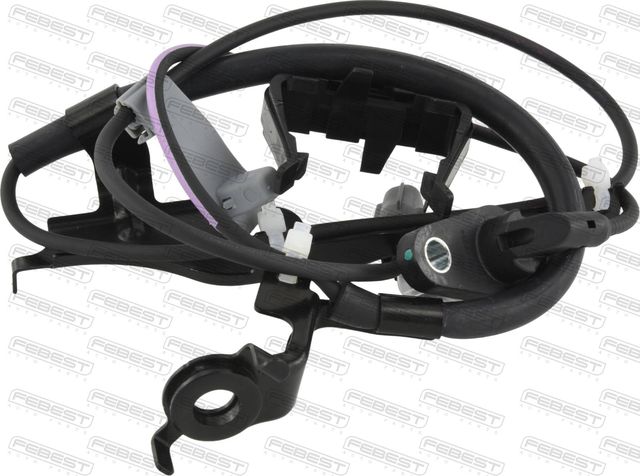 Датчик ABS Febest передний правый для Toyota Highlander II (U40) 2007-2014. Артикул 01606-013