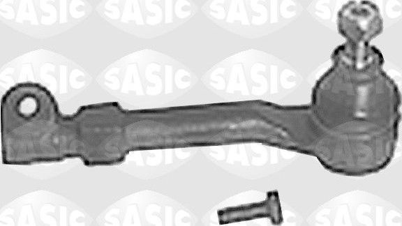 Наконечник рулевой тяги Sasic левый для Renault Safrane I 1992-2000. Артикул 4006130