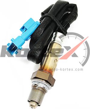 Лямбда-зонд 560mm (Kortex). Артикул KLP034