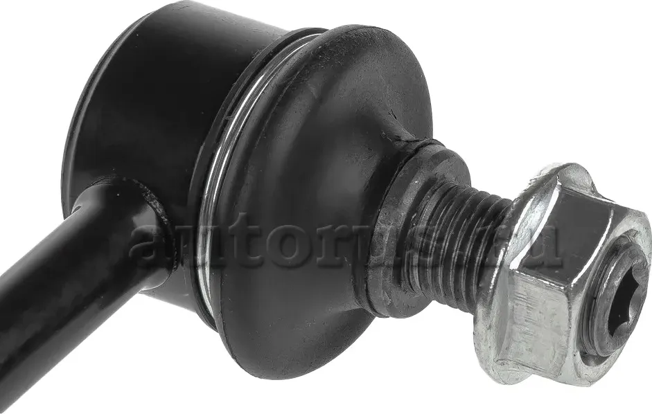 Стойка стабилизатора | перед | (Partra). Артикул SL5039