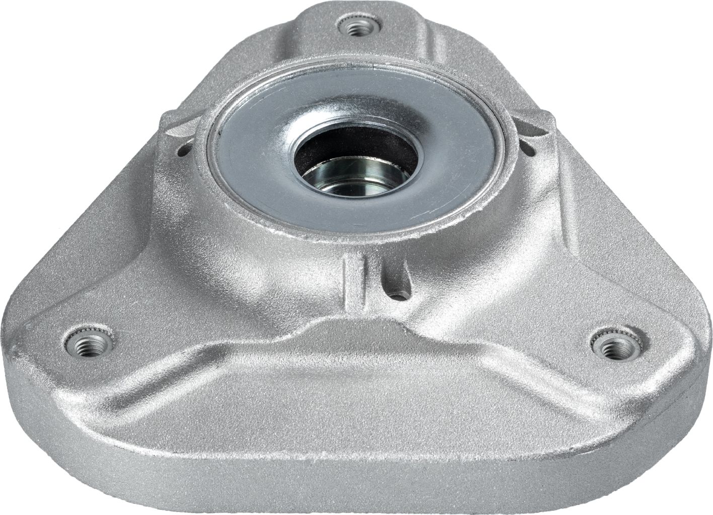 Опора амортизатора (стойки) SWAG (Металл). Артикул 10 93 2916