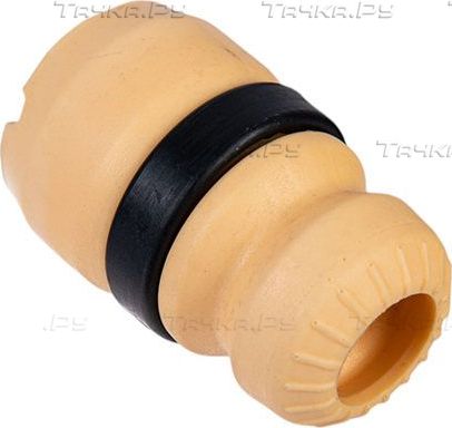 Отбойник амортизатора (стойки) Zentparts. Артикул Z57337