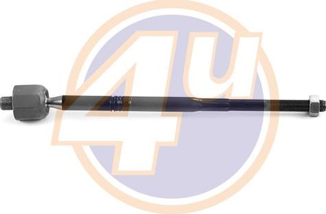 Рулевая тяга 4U для Cadillac SRX II 2009-2016. Артикул CD-E-08040