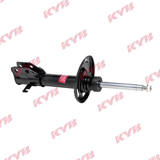 Амортизатор KYB (Каяба) Excel-G передний левый для Peugeot 2008 II 2019-2026. Артикул 3348152