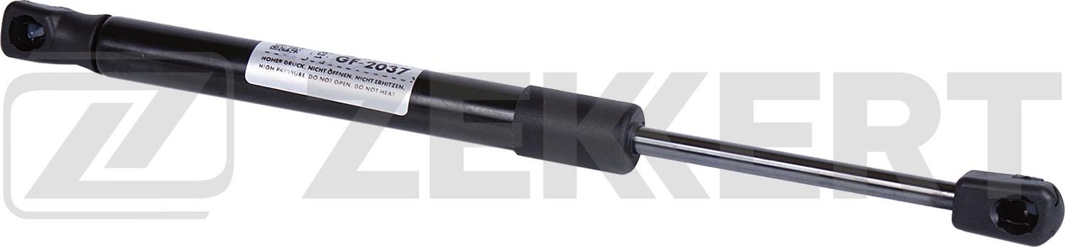 Амортизатор (упор) багажника Zekkert. Артикул GF-2037