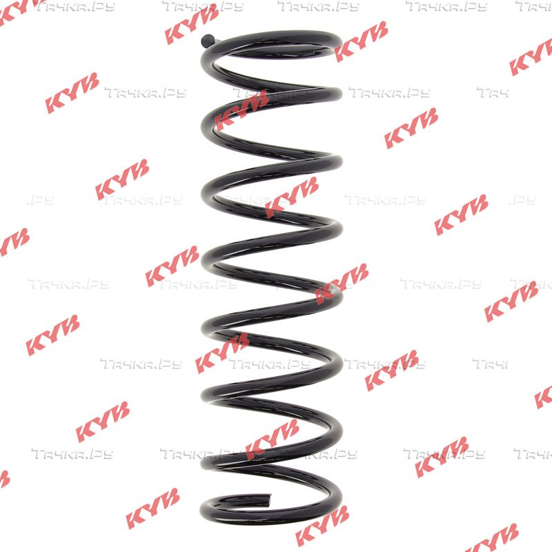 Пружина подвески KYB (Каяба) K-Flex. Артикул RA6479