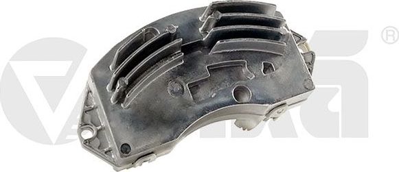 сопротивление отопителя Vika. Артикул 21386801