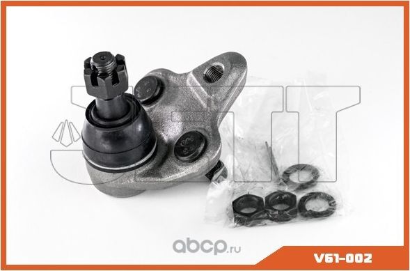 Опора шаровая (Jett). Артикул V61002