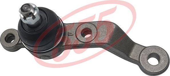 Шаровая опора 555 левая нижняя для Lexus GS II 1997-2004. Артикул SB-T286L