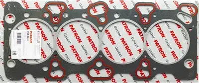 Прокладка ГБЦ (паронит/металл) (Patron). Артикул PG20443