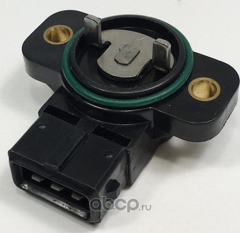Датчик полож. дросселя Cartronic CRTR0120512 Ref.3510238610 Cartronic. Артикул CRTR0120512