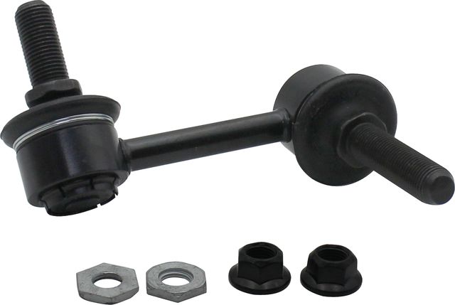 Стойка (тяга) стабилизатора CTR. Артикул CLT-125R