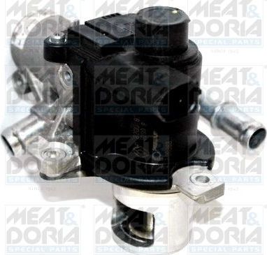 Клапан рециркуляции ОГ (EGR) Meat & Doria. Артикул 88225