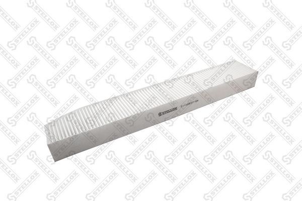 Салонный фильтр Stellox для Jeep Cherokee III (KJ) 2001-2008. Артикул 71-10627-SX