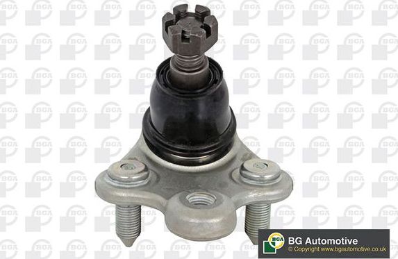 Шаровая опора BGA. Артикул SJ2505