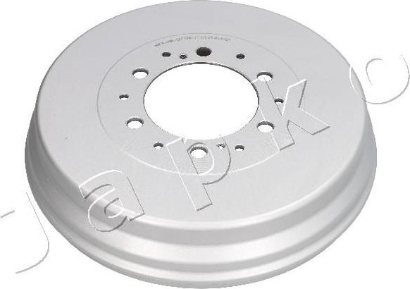 Тормозной барабан Japko. Артикул 56219C