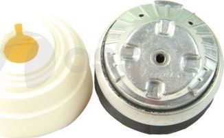 Подушка (опора) двигателя OSSCA. Артикул 27838