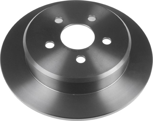 Тормозной диск Blue Print задний для Chrysler Stratus 1995-2001. Артикул ADA104329