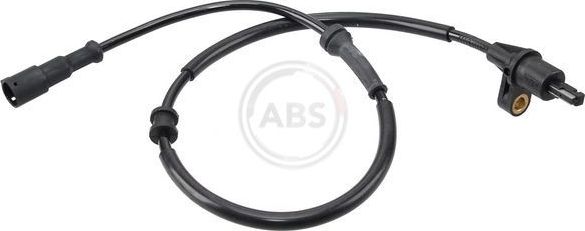 Датчик ABS ABS для Renault Megane I 1996-2003. Артикул 30303