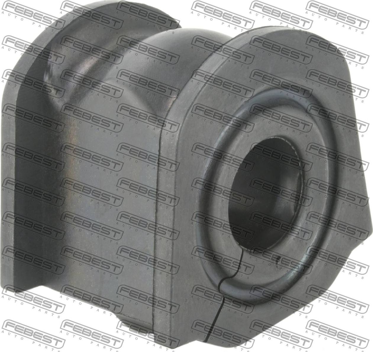 Втулка стабилизатора Febest. Артикул SSB-LEGF