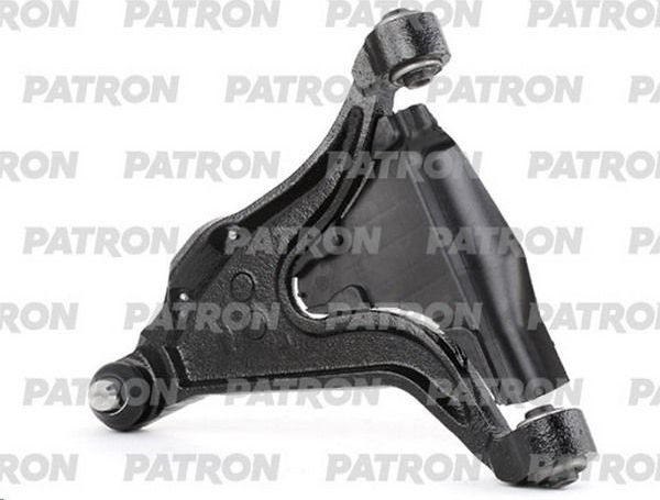 Поперечный рычаг передней подвески Patron левый для Volvo S70 1997-2000. Артикул PS5041L