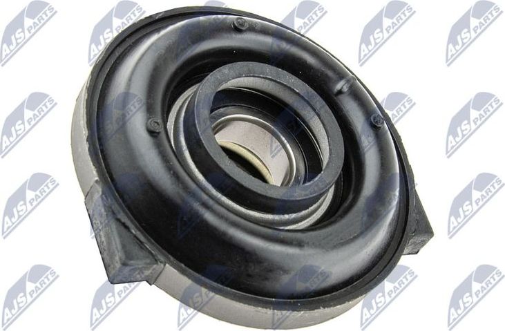 Подвесной подшипник карданного вала NTY. Артикул NLW-NS-001