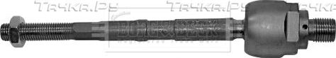 Рулевая тяга Borg & Beck. Артикул BTR5046
