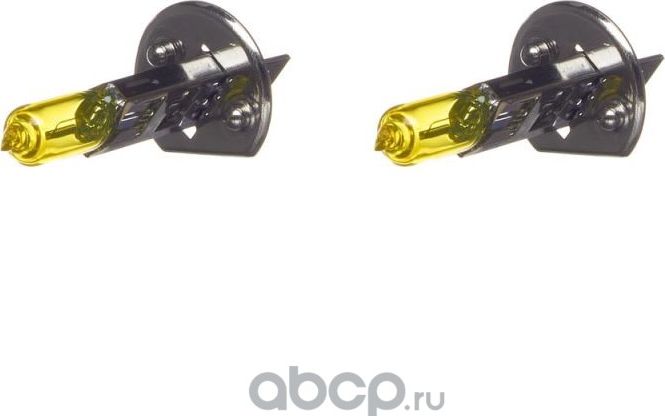 ЛАМПА ВЫСОКОТЕМПЕРАТУРНАЯ FOG FIGHTER, КОМПЛЕКТ 2 ШТ. (Avantech). Артикул AB3001