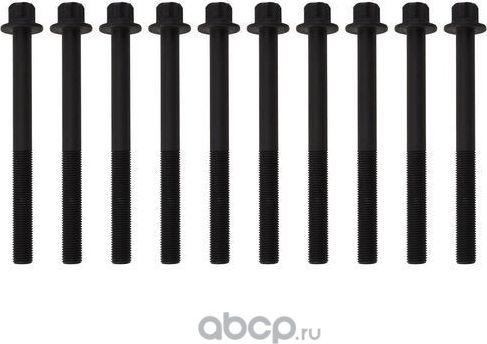 БОЛТ ГБЦ K-T (Zikmar). Артикул Z16531R