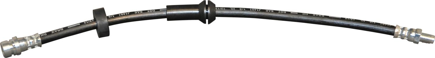 Тормозной шланг JP Group. Артикул 1561702100