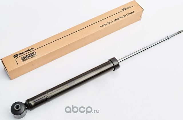 Амортизатор SpeedMate задний для Kia Rio II 2005-2011. Артикул SM-SAK100W