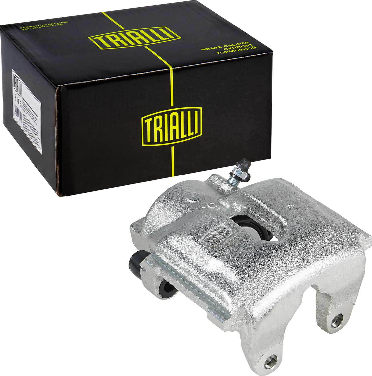 Тормозной суппорт Trialli. Артикул CF 084723