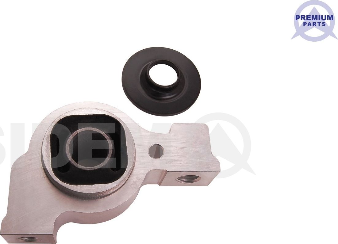 Сайлентблок переднего рычага подвески Sidem. Артикул 853640