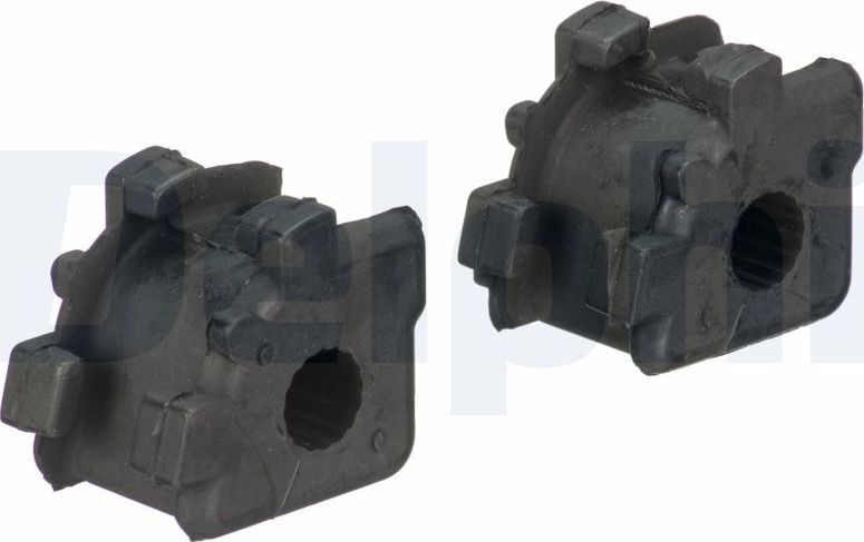 Втулки стабилизатора Delphi. Артикул TD1659W