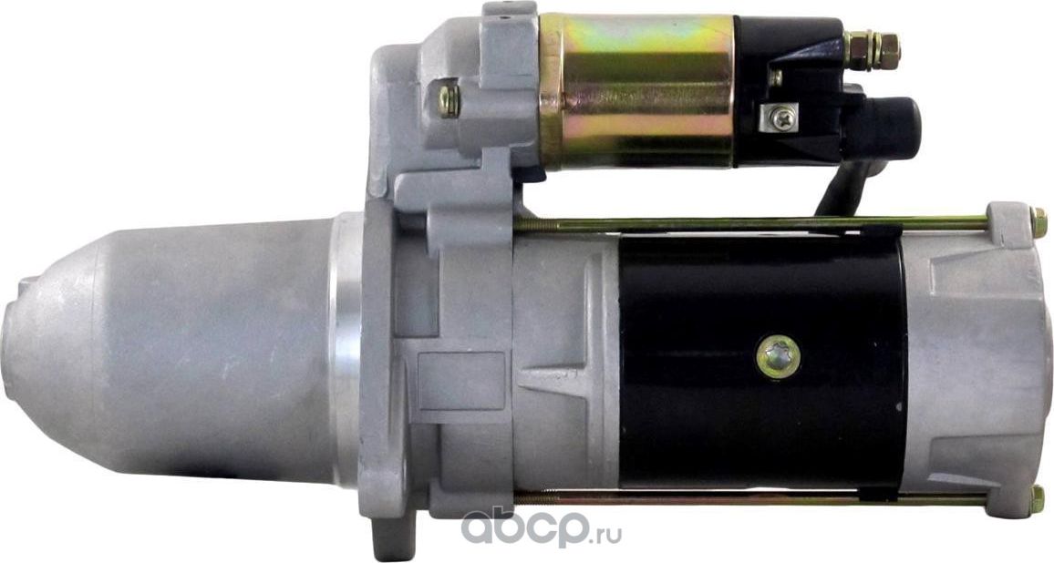 Стартер Hyundai / KIA. Артикул 3610083010