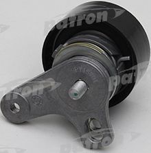 Натяжной ролик (натяжитель) ремня ГРМ Patron. Артикул PT15701
