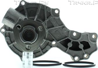 Помпа (водяной насос) Aisin для Volkswagen Caddy II 1995-2004. Артикул WE-VW41