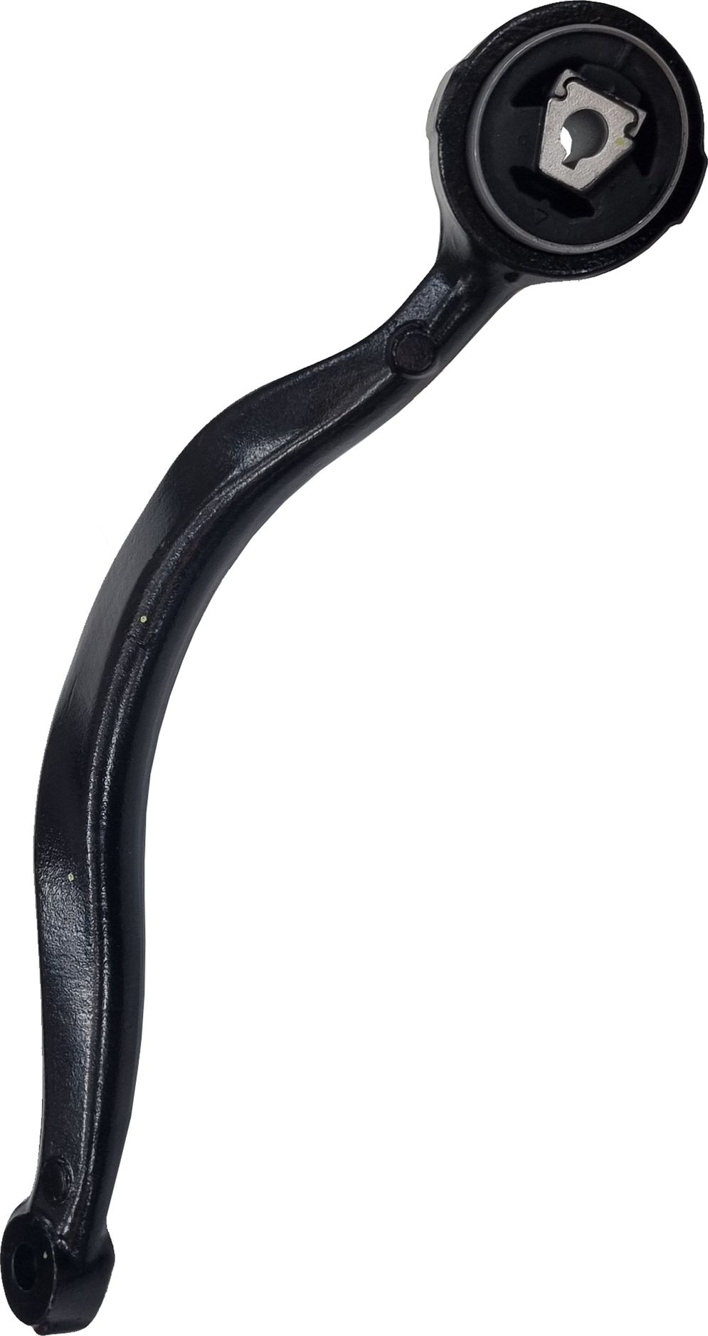 Поперечный рычаг передней подвески CTR. Артикул CQ0546L