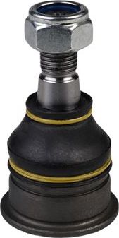 Шаровая опора Zentparts. Артикул Z36936
