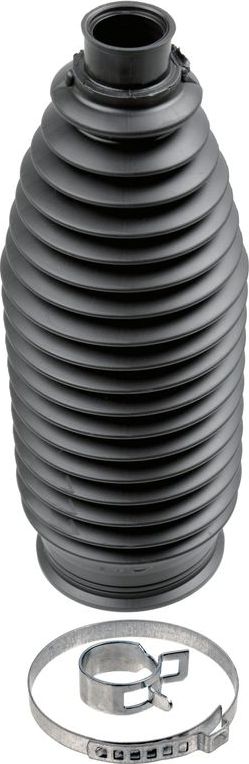 Пыльник рулевой рейки TRW (термопласт). Артикул JBE395