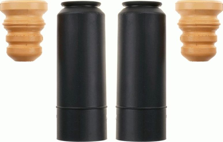 Комплект отбойников и пыльников амортизаторов (стоек) SACHS сервисный комплект. Артикул 900 127