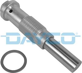 Натяжной ролик (натяжитель) ремня ГРМ Dayco. Артикул ATB2635