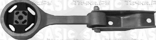 Подушка (опора) двигателя Sasic для SEAT Cordoba II 2002-2009. Артикул 2706009