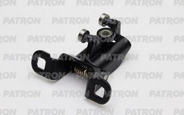 Ролик двери Patron. Артикул P35-0030