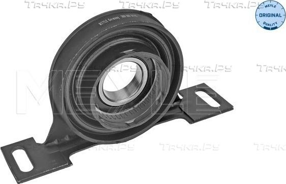Подвесной подшипник карданного вала Meyle Original для BMW 5 IV (E39) 1995-2003. Артикул 300 261 2115/S
