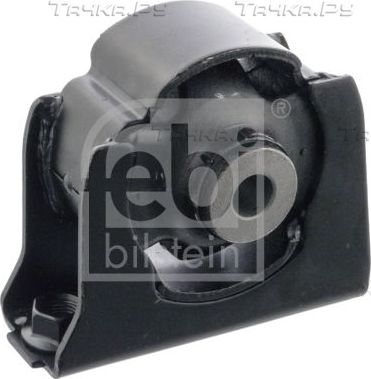 Подушка (опора) двигателя Febi Bilstein передняя правая/левая для Toyota Corolla E140, E150 2006-2014. Артикул 102402