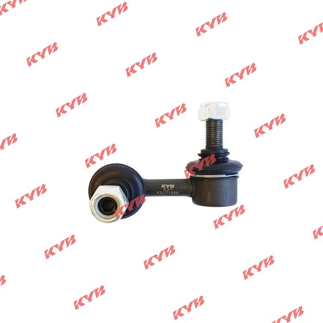 Стойка (тяга) стабилизатора KYB SSP. Артикул KSLF1066