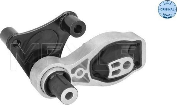 Подушка (опора) двигателя Meyle Original внутренний для Ford Fiesta VII 2017-2026. Артикул 714 130 0018